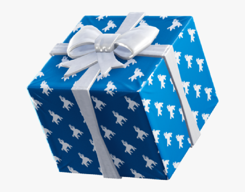 Detail Fortnite Gift Png Nomer 10