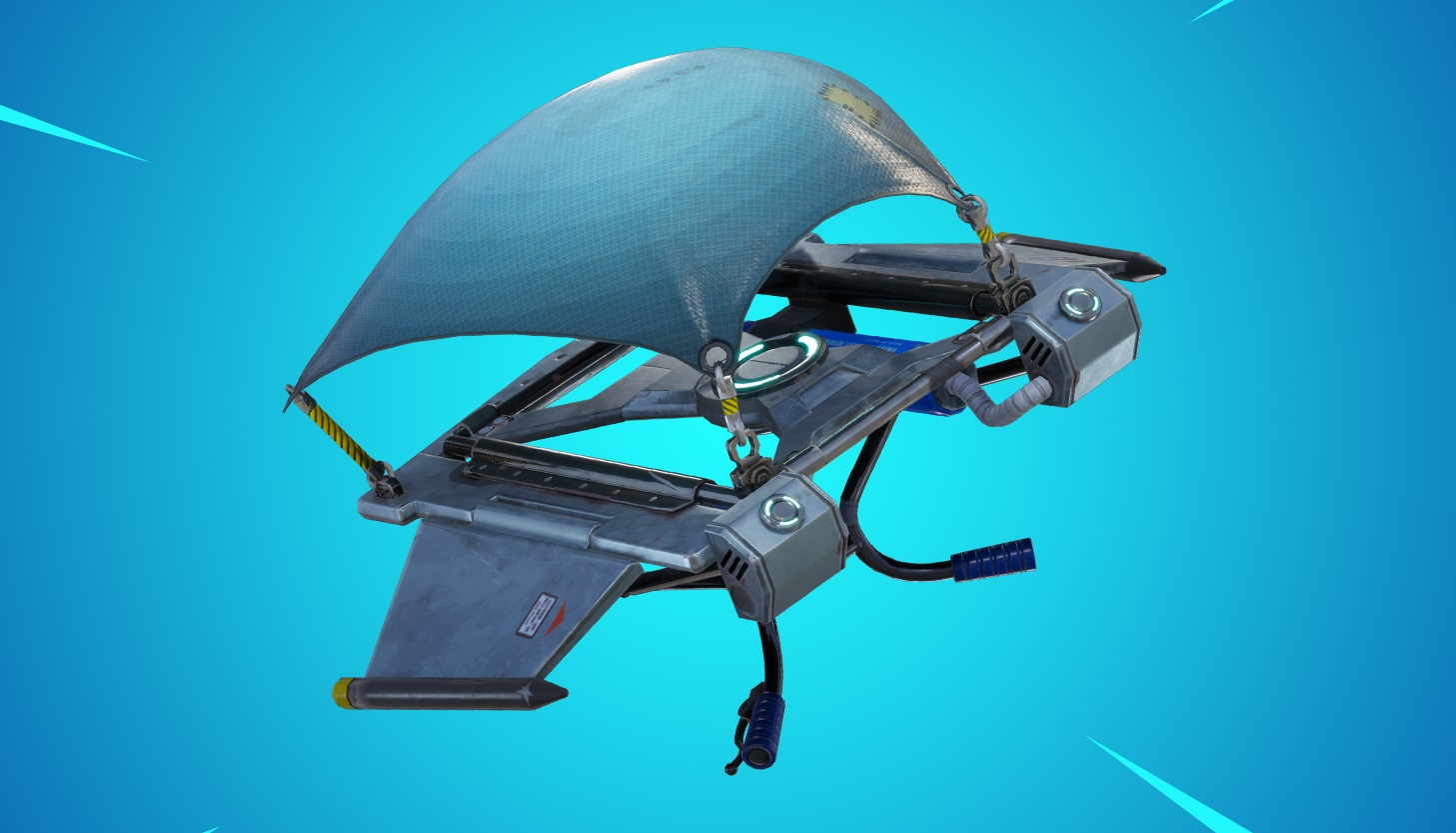 Detail Fortnite Glider Bug Nomer 11