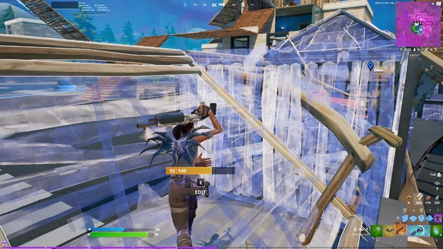 Detail Fortnite Glider Bug Nomer 14