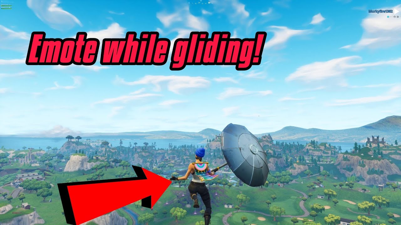 Detail Fortnite Glider Bug Nomer 15