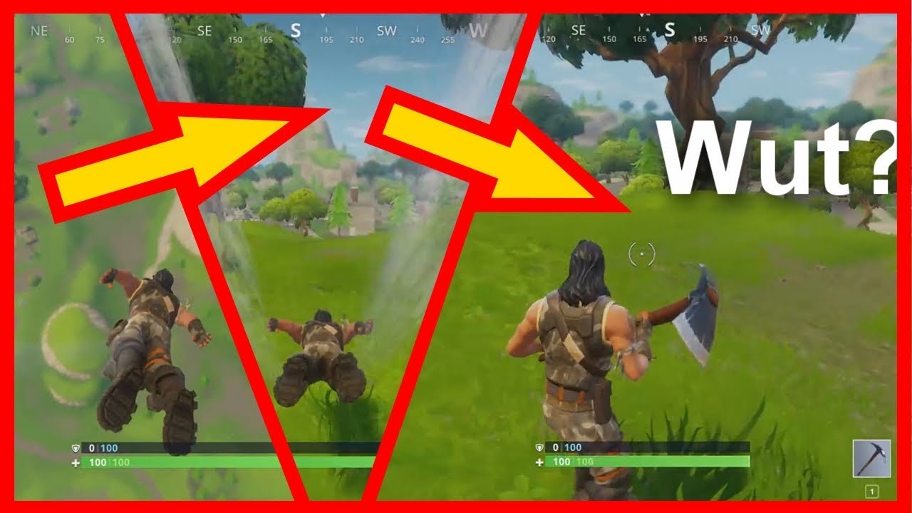 Detail Fortnite Glider Bug Nomer 16