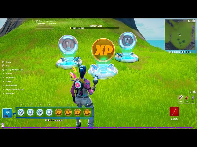 Detail Fortnite Glider Bug Nomer 19