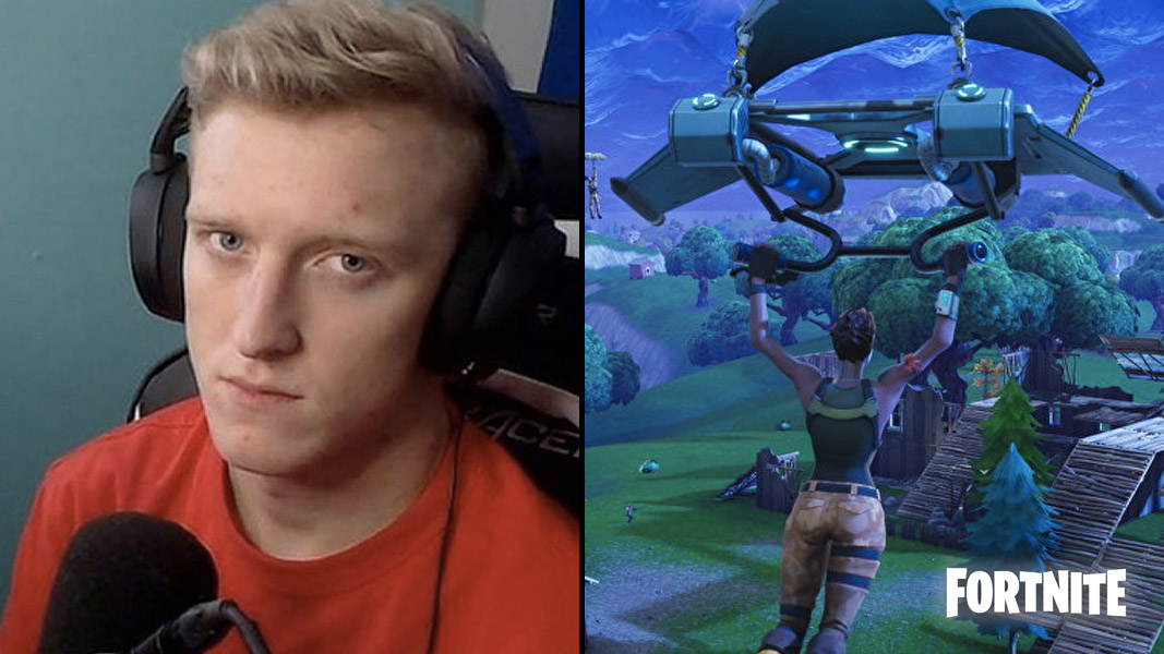 Detail Fortnite Glider Bug Nomer 3