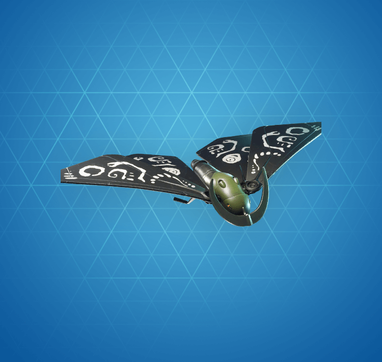 Detail Fortnite Glider Bug Nomer 25