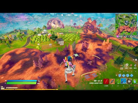 Detail Fortnite Glider Bug Nomer 26