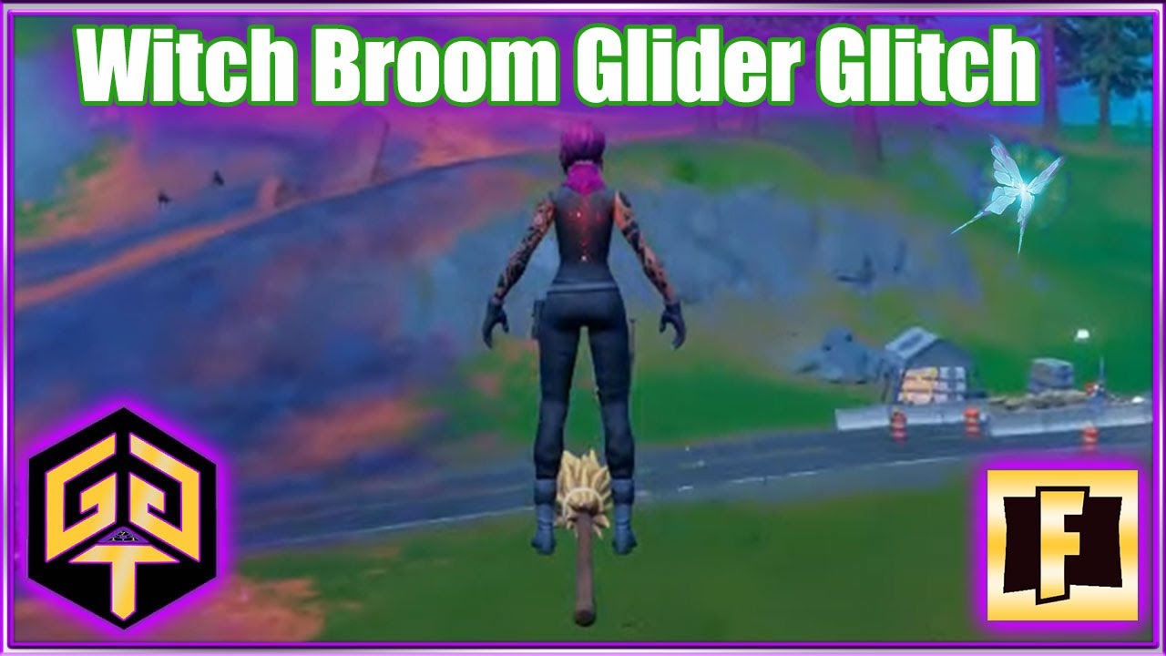 Detail Fortnite Glider Bug Nomer 28