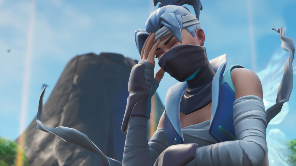 Detail Fortnite Glider Bug Nomer 30