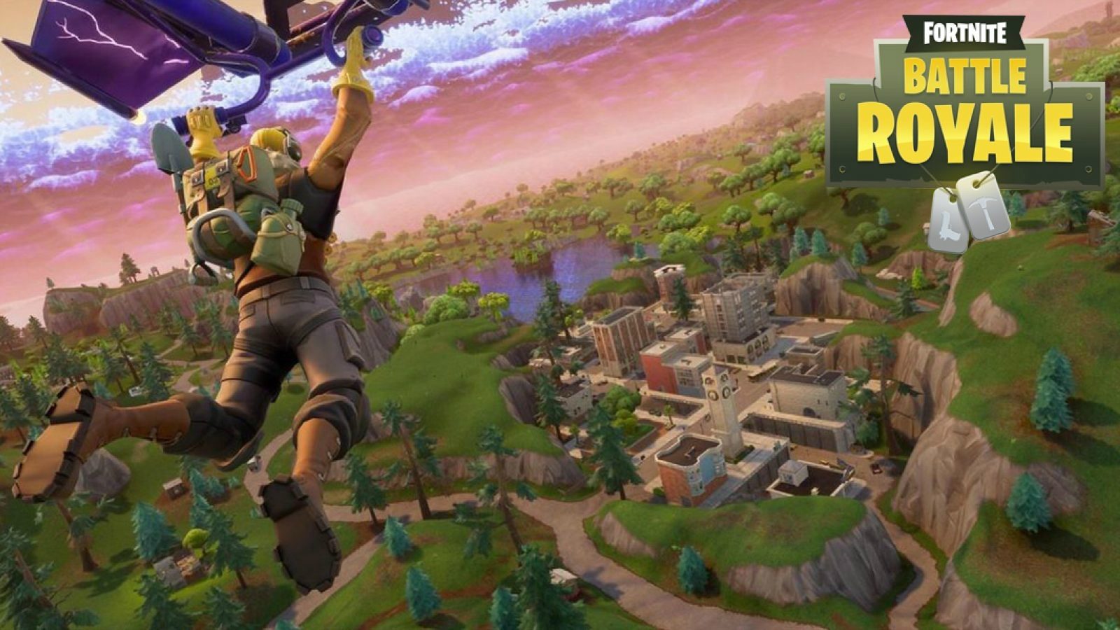 Detail Fortnite Glider Bug Nomer 31