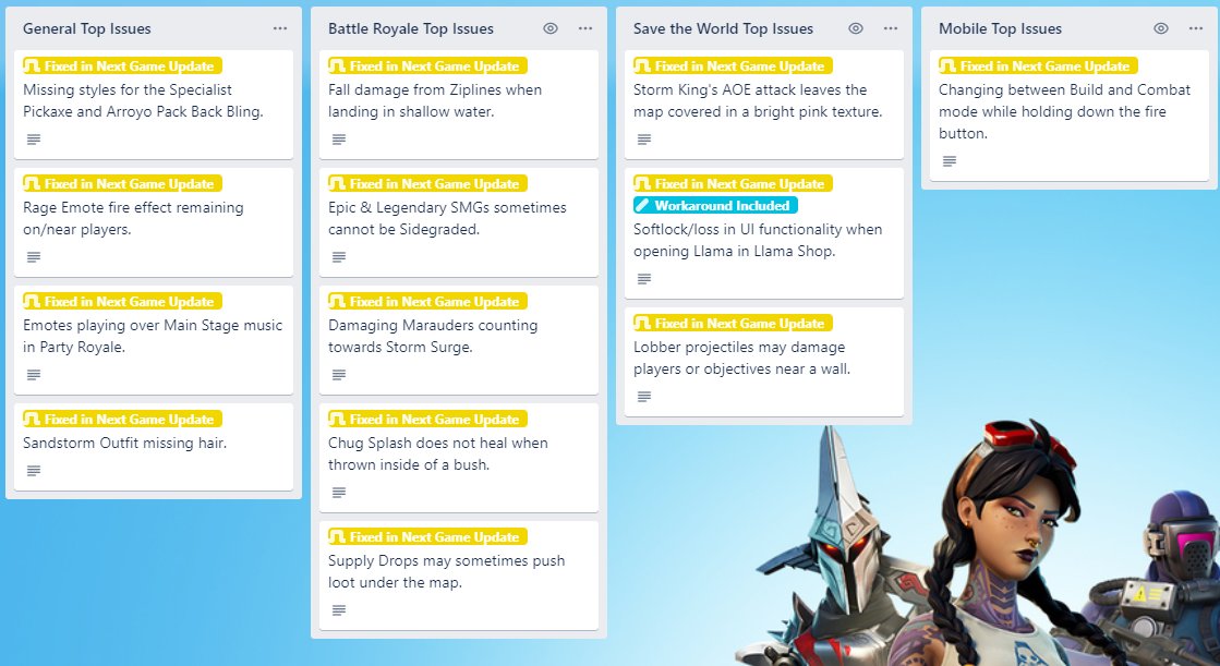 Detail Fortnite Glider Bug Nomer 39