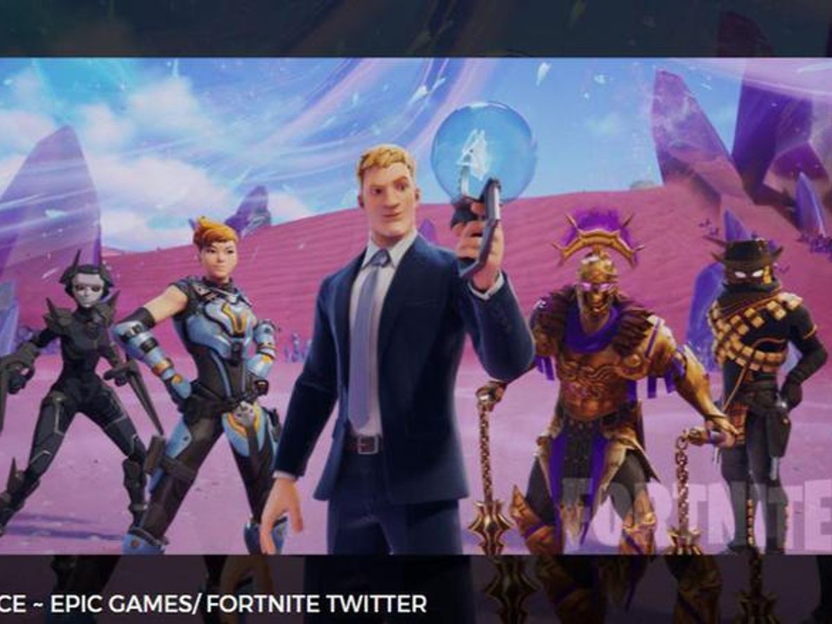 Detail Fortnite Glider Bug Nomer 43