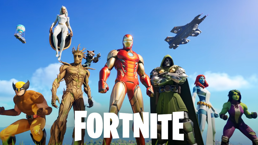 Detail Fortnite Glider Bug Nomer 47