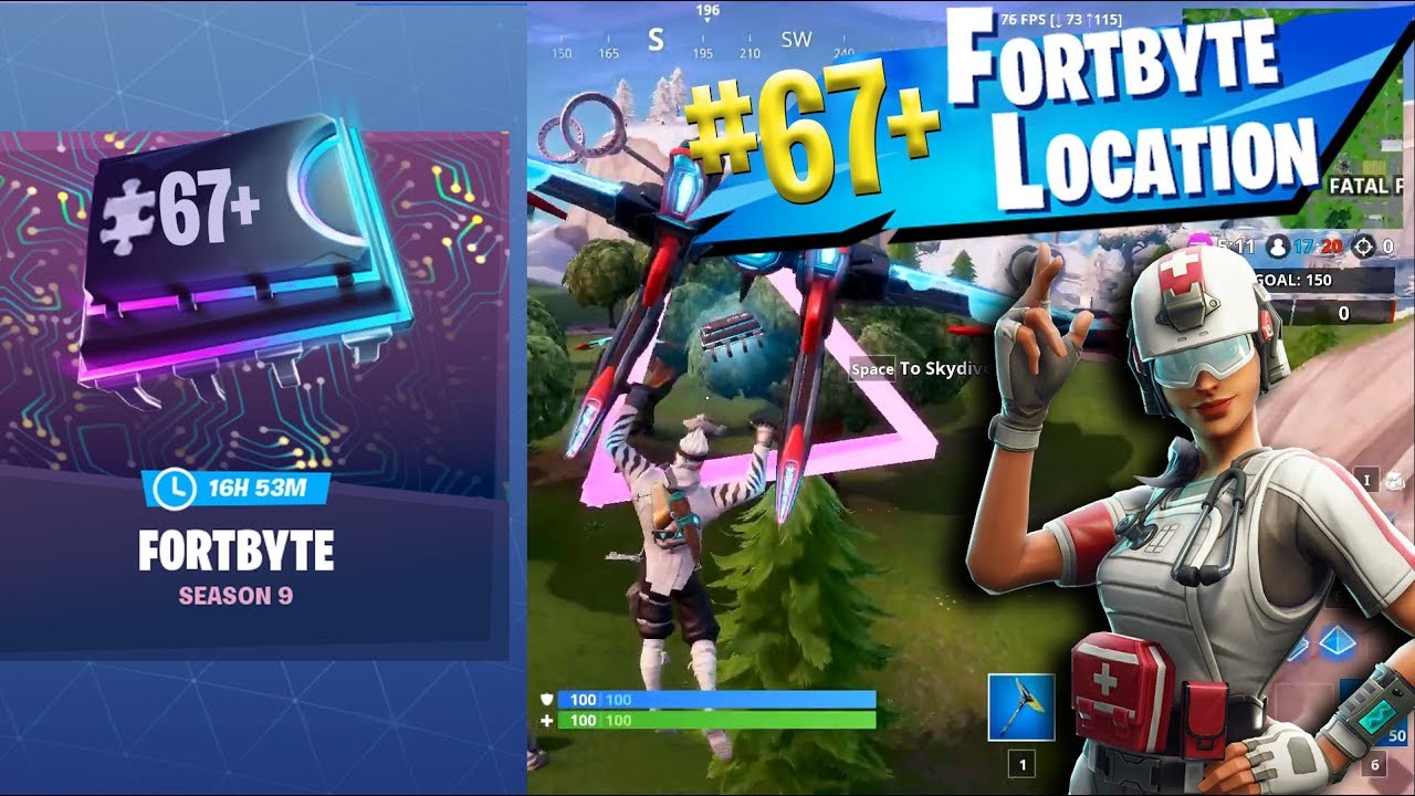 Detail Fortnite Glider Bug Nomer 48
