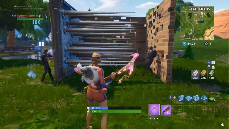Detail Fortnite Glider Bug Nomer 56