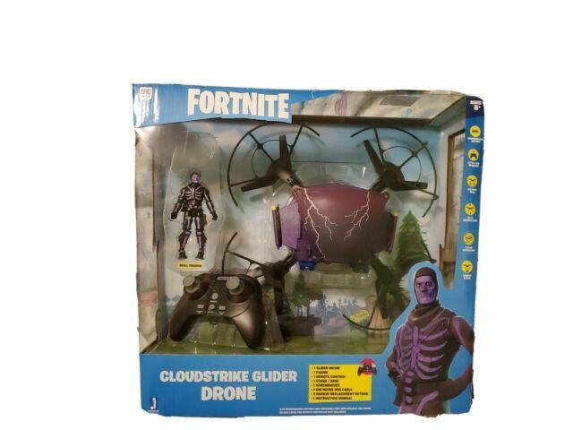 Detail Fortnite Glider Drone Nomer 23