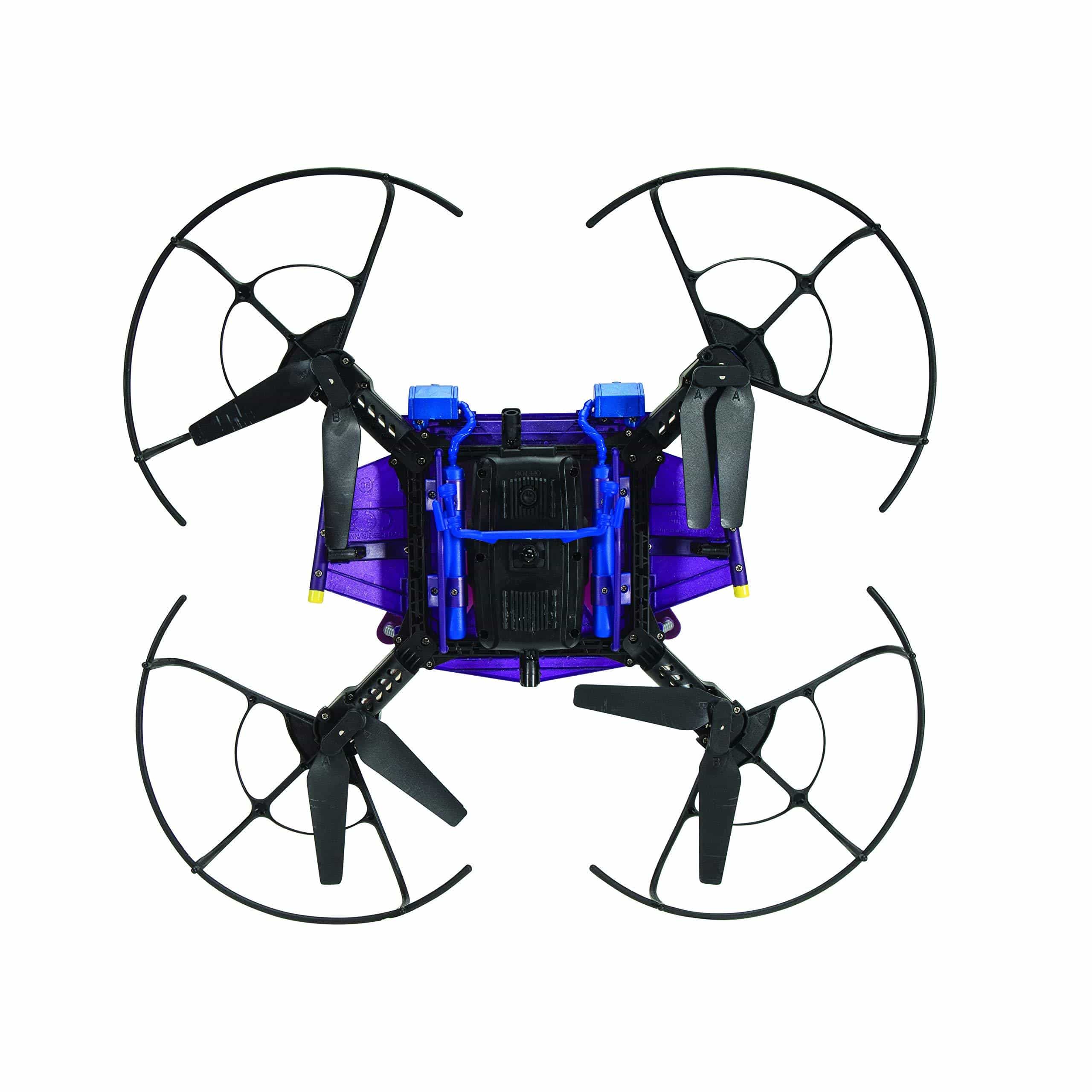 Detail Fortnite Glider Drone Nomer 24