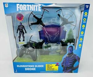 Detail Fortnite Glider Drone Nomer 5