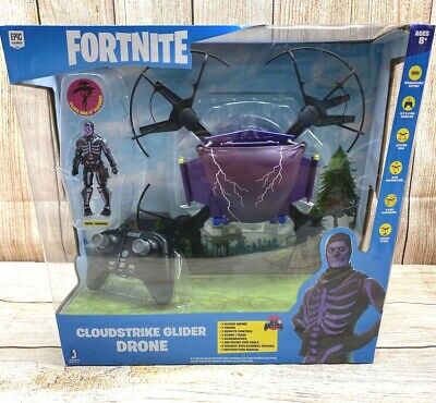 Detail Fortnite Glider Drone Nomer 6