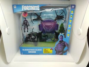 Detail Fortnite Glider Drone Nomer 39