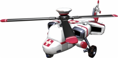 Detail Fortnite Glider Drone Nomer 45