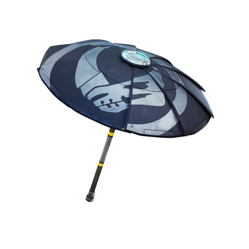 Detail Fortnite Glider Vs Umbrella Nomer 13