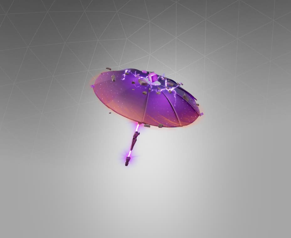 Detail Fortnite Glider Vs Umbrella Nomer 36