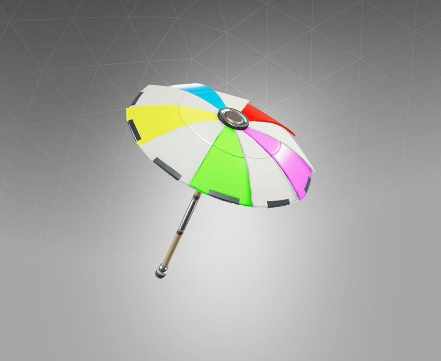 Detail Fortnite Glider Vs Umbrella Nomer 8