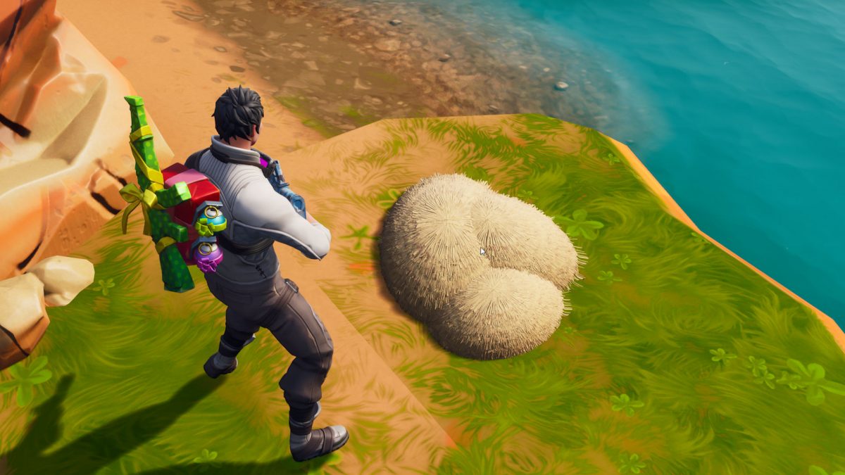 Detail Fortnite Goose Eggs Nomer 3