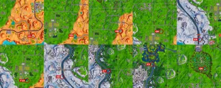 Detail Fortnite Goose Nests Locations Nomer 21