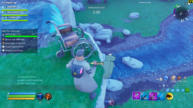 Detail Fortnite Goose Nests Locations Nomer 42