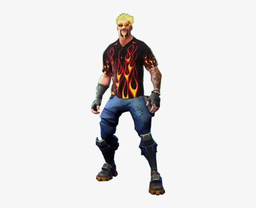 Detail Fortnite Guy Png Nomer 55