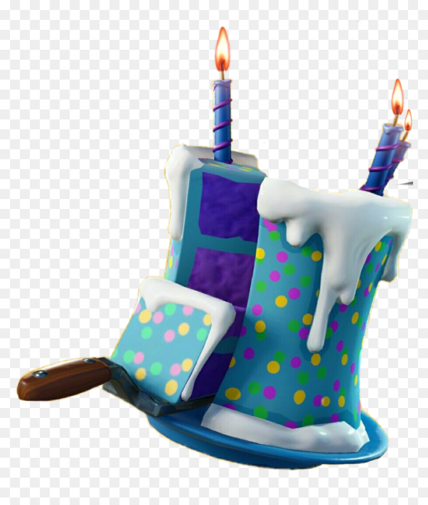 Detail Fortnite Happy Birthday Png Nomer 18