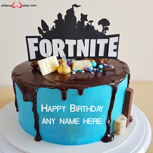 Detail Fortnite Happy Birthday Png Nomer 26