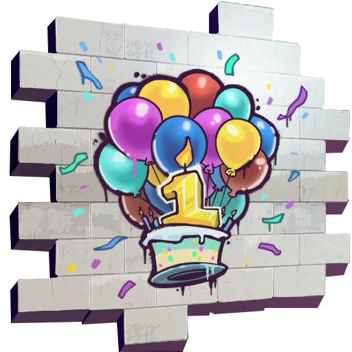 Detail Fortnite Happy Birthday Png Nomer 32