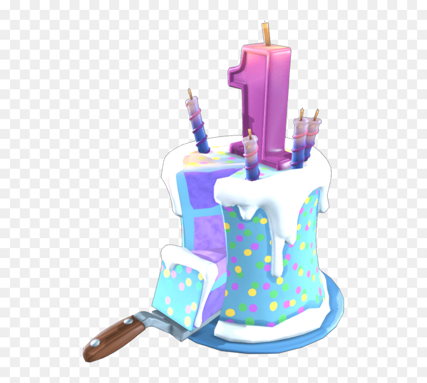 Detail Fortnite Happy Birthday Png Nomer 33