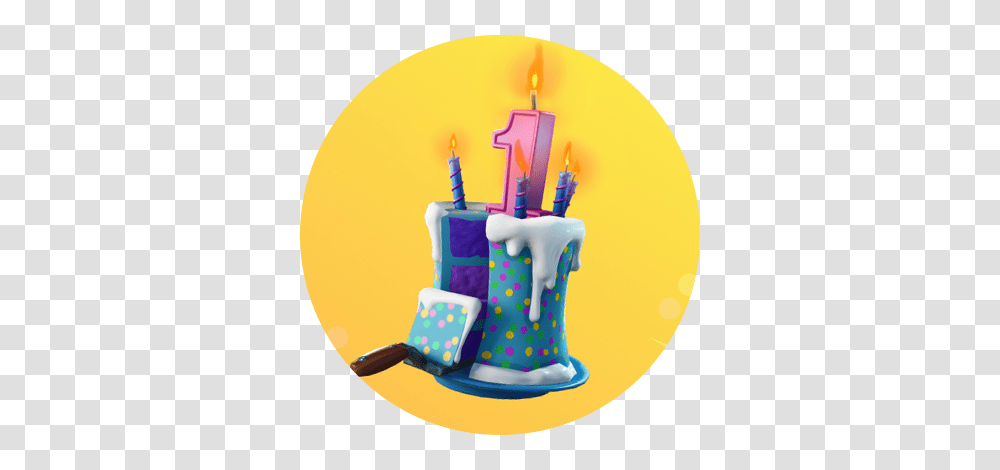 Detail Fortnite Happy Birthday Png Nomer 38