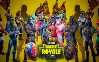 Detail Fortnite Hd Nomer 48