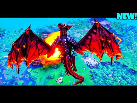 Detail Fortnite Ice Dragon Glider Nomer 17