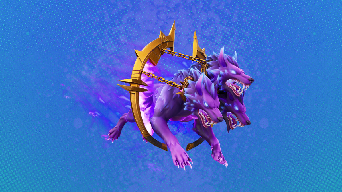 Detail Fortnite Ice Dragon Glider Nomer 24