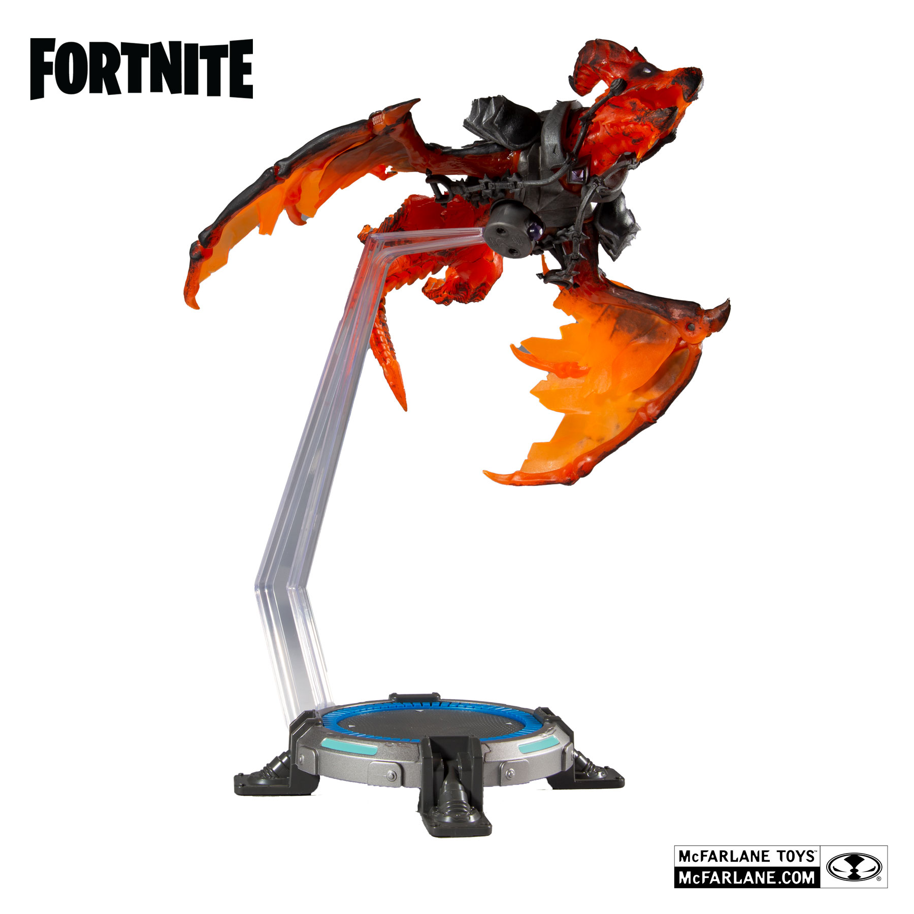 Detail Fortnite Ice Dragon Glider Nomer 48