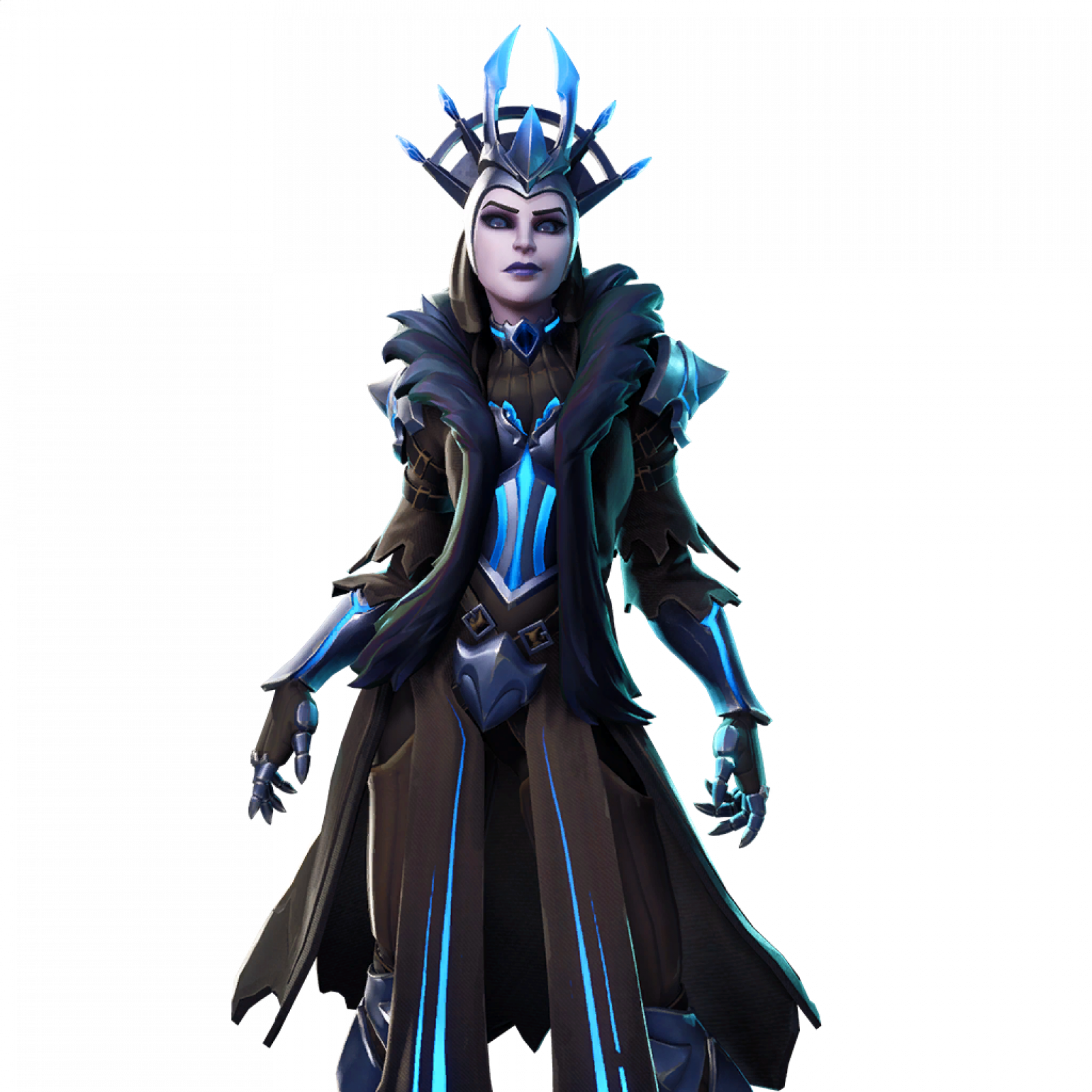 Detail Fortnite Ice King Png Nomer 15