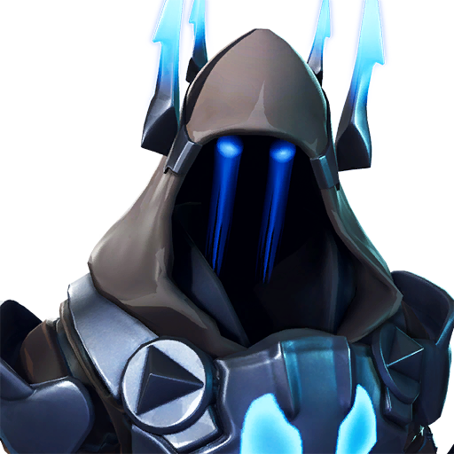 Detail Fortnite Ice King Png Nomer 3