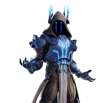 Detail Fortnite Ice King Png Nomer 40