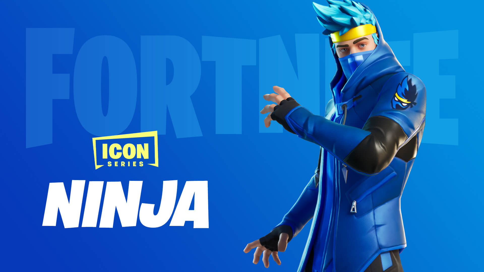 Detail Fortnite Icon Nomer 4