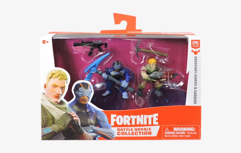 Detail Fortnite Jonesy Transparent Nomer 30