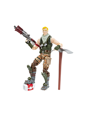 Detail Fortnite Jonesy Transparent Nomer 32