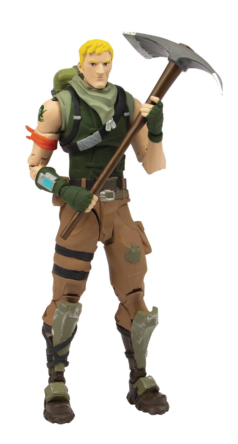 Detail Fortnite Jonesy Transparent Nomer 36