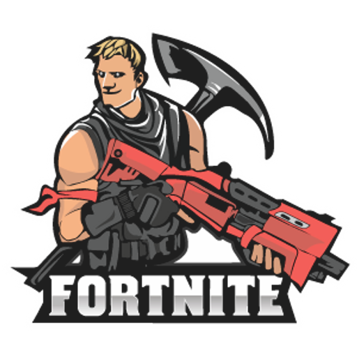 Detail Fortnite Jonesy Transparent Nomer 40