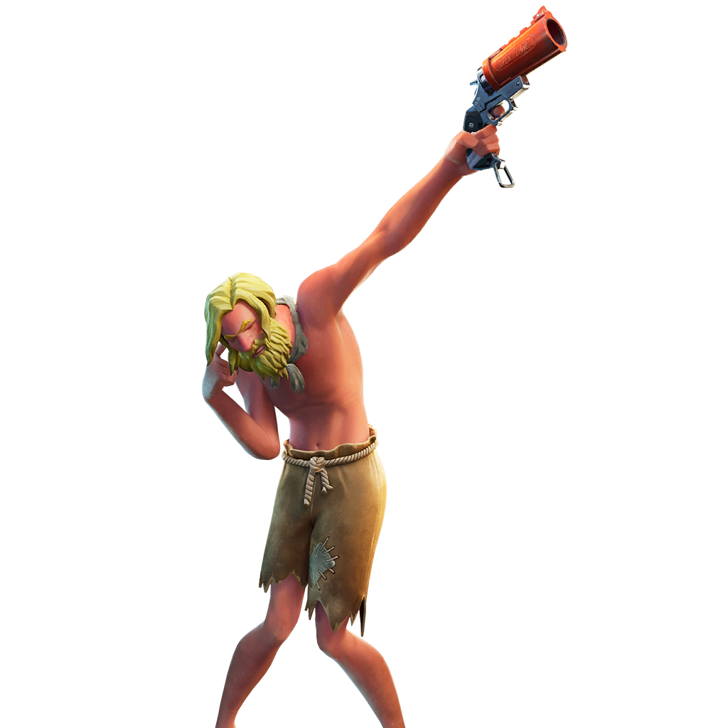 Detail Fortnite Jonesy Transparent Nomer 44