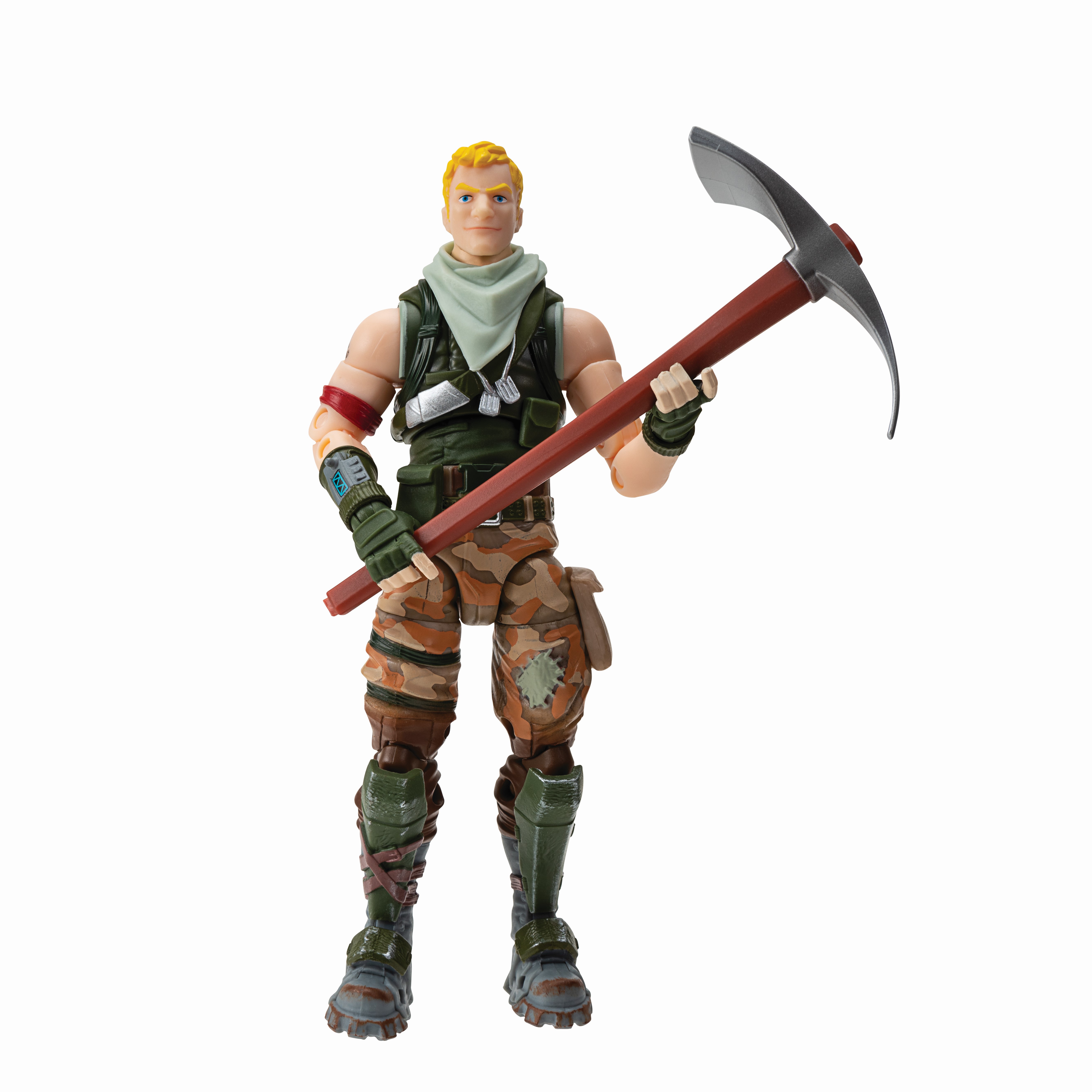 Detail Fortnite Jonesy Transparent Nomer 47