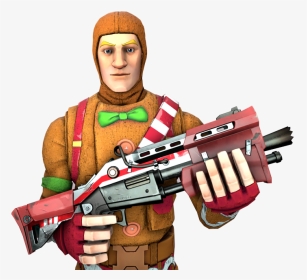 Detail Fortnite Jonesy Transparent Nomer 49